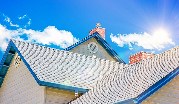 Roof Repair Replacement And Installation San Jose Services