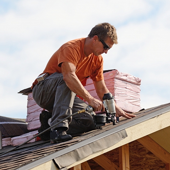 Roof Repair Replacement And Installation San Jose Services