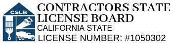 Roof Repair Replacement And Installation San Jose CSLB license