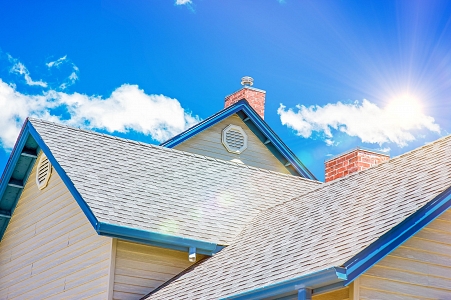 Roof Repair Replacement And Installation San Jose Services